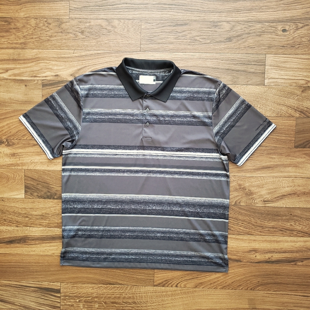 Jack Nicklaus Stay-dri Golf Polo Size XXL